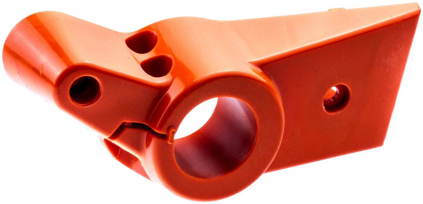 HUSQVARNA HOLDER ANTIVIBRATION - 502433501 / 502 43 35-01