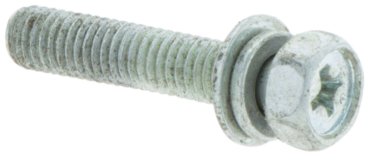 HUSQVARANA SCREW 5X25 - 503218321 / 503 21 83-21