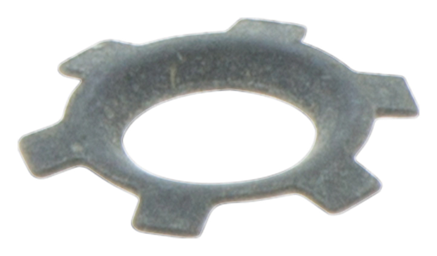 HUSQVARNA SNAP WASHER - 503270301 / 503 27 03-01