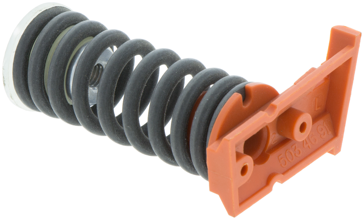 HUSQVARNA ANTIVIBEELEMENT - 503468802 / 503 46 88-02