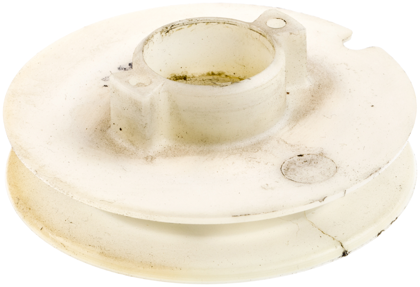 HUSQVARNA STARTER PULLEY - 531002463 / 531 00 24-63