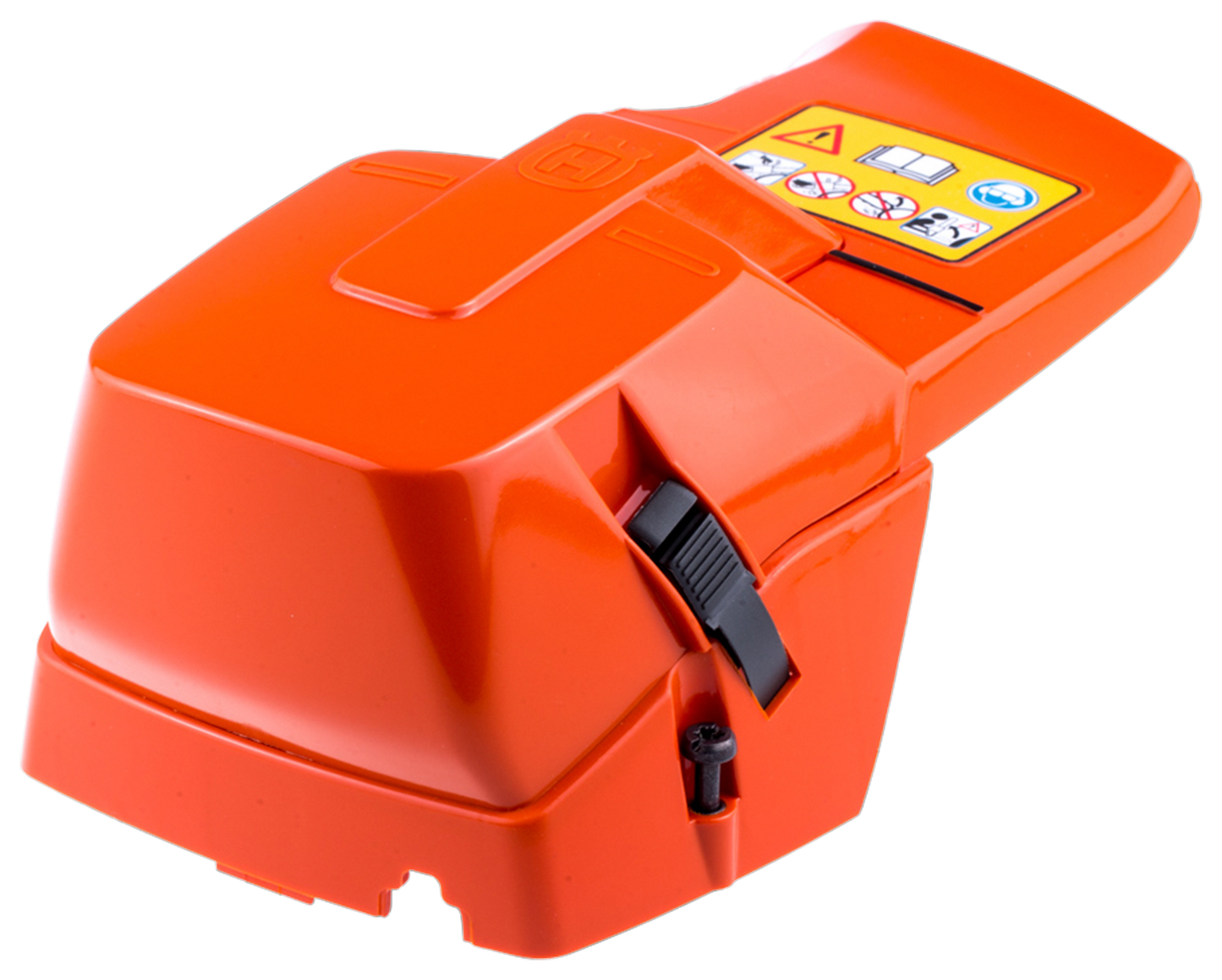 HUSQVARNA CYLINDER COVER - 503627808 / 503 62 78-08