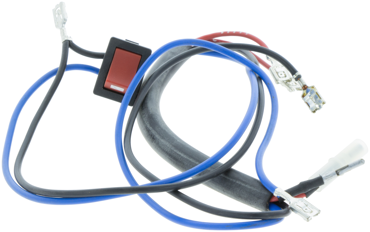 HUSQVARNA HARNESS - 503658201 / 503 65 82-01