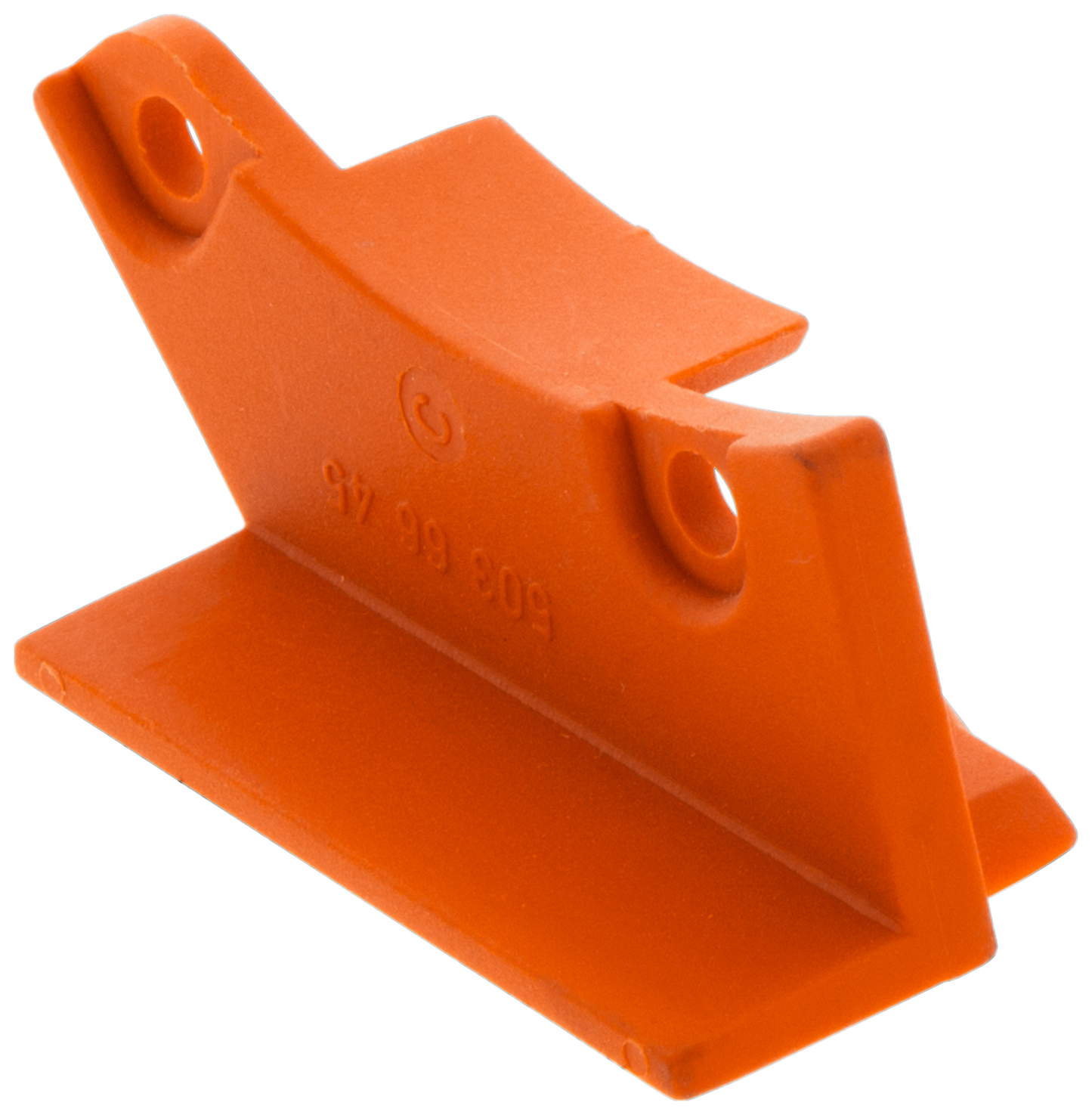 HUSQVARNA COVER - 503664501 / 503 66 45-01