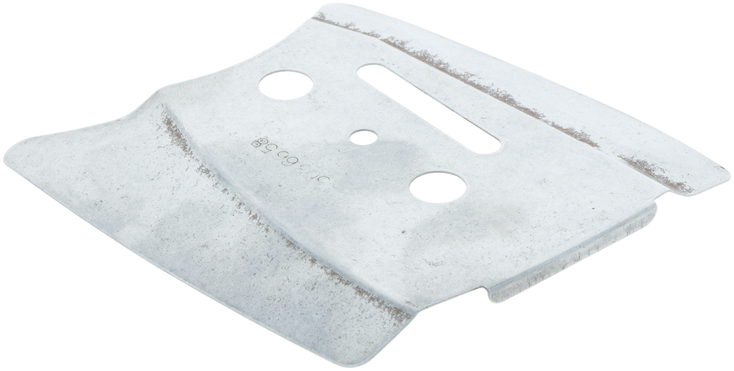 HUSQVARNA GUIDE PLATE - 503665801 / 503 66 58-01