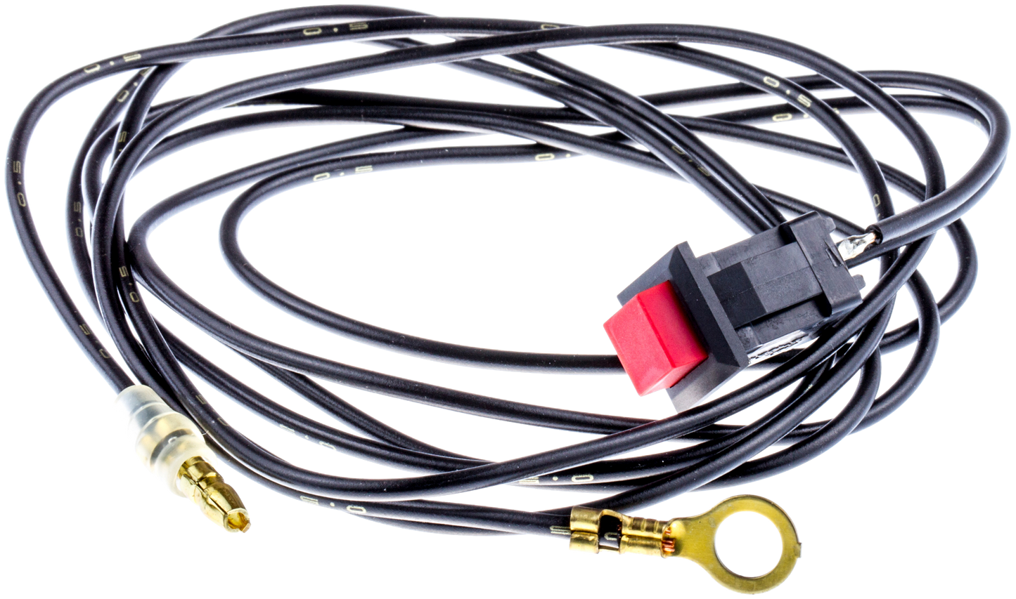 HUSQVARANA STOP SWITCH - 531003373 / 531 00 33-73