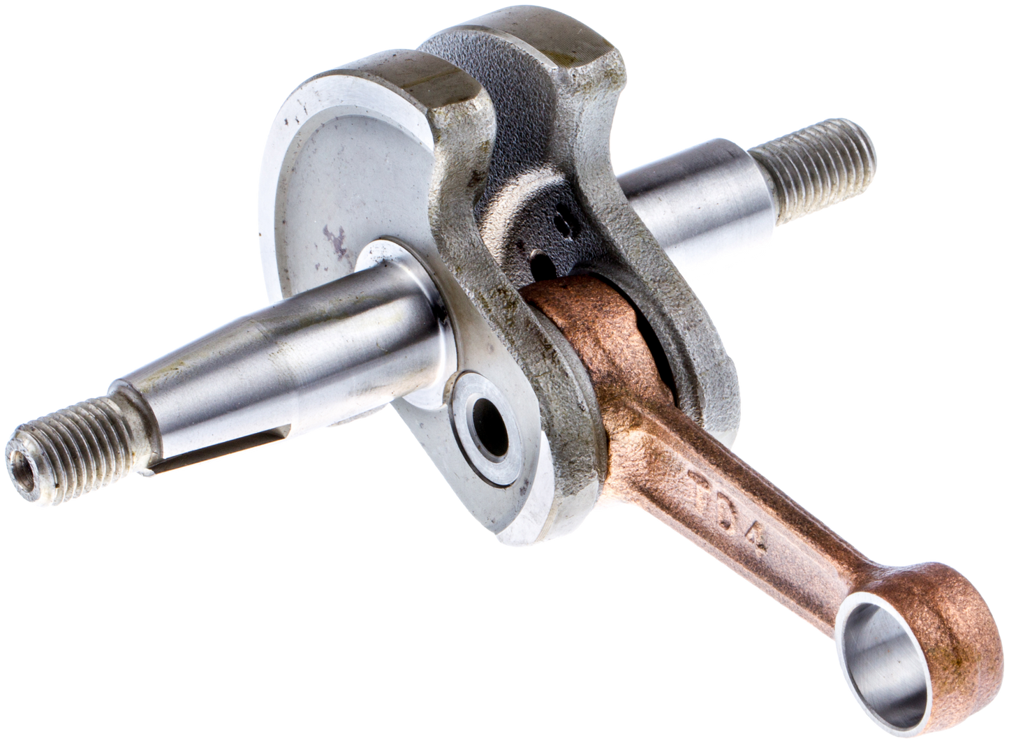 HUSQVARNA CRANKSHAFT - 531003711 / 531 00 37-11