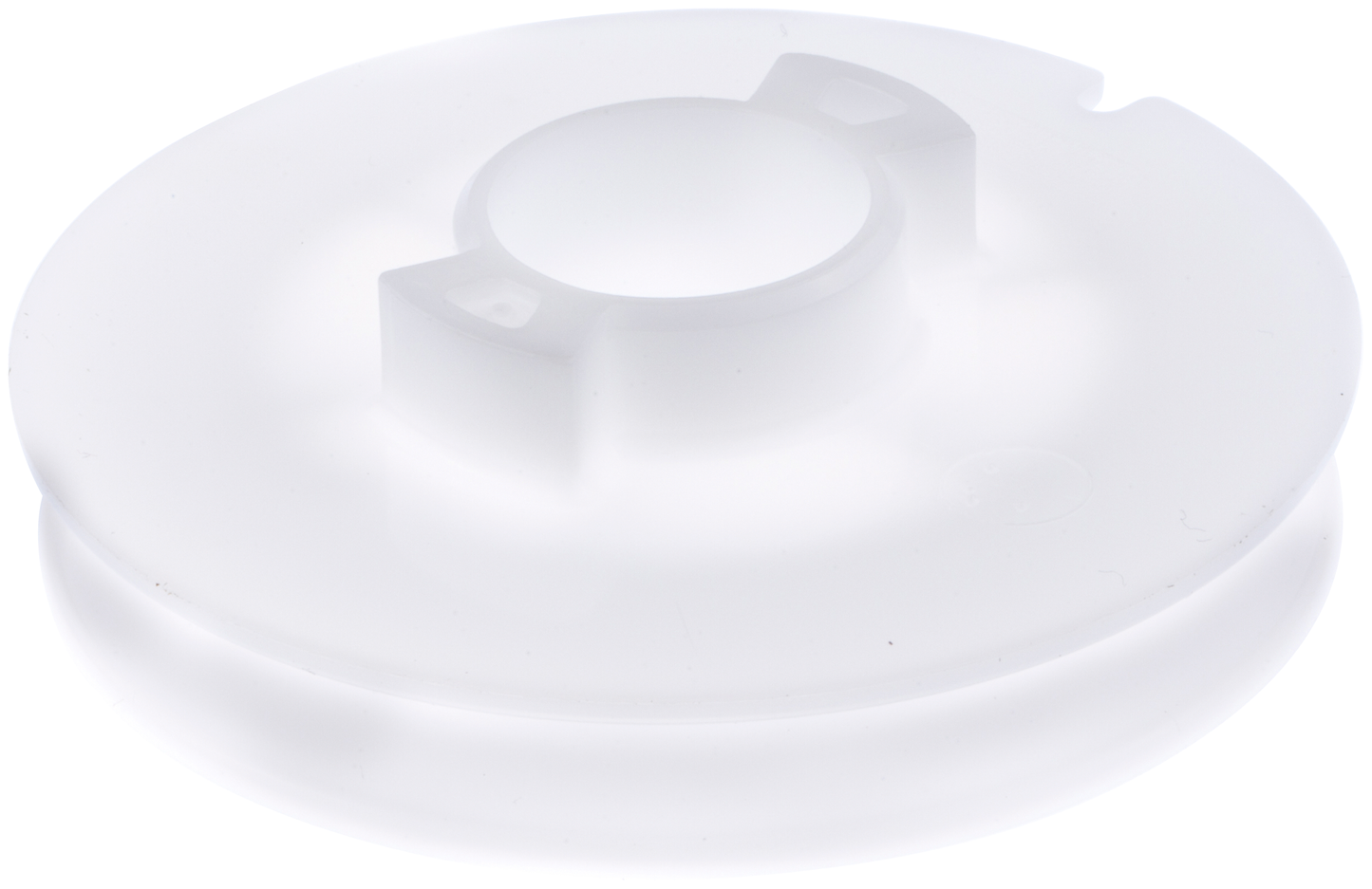 HUSQVARANA STARTER PULLEY - 531003712 / 531 00 37-12
