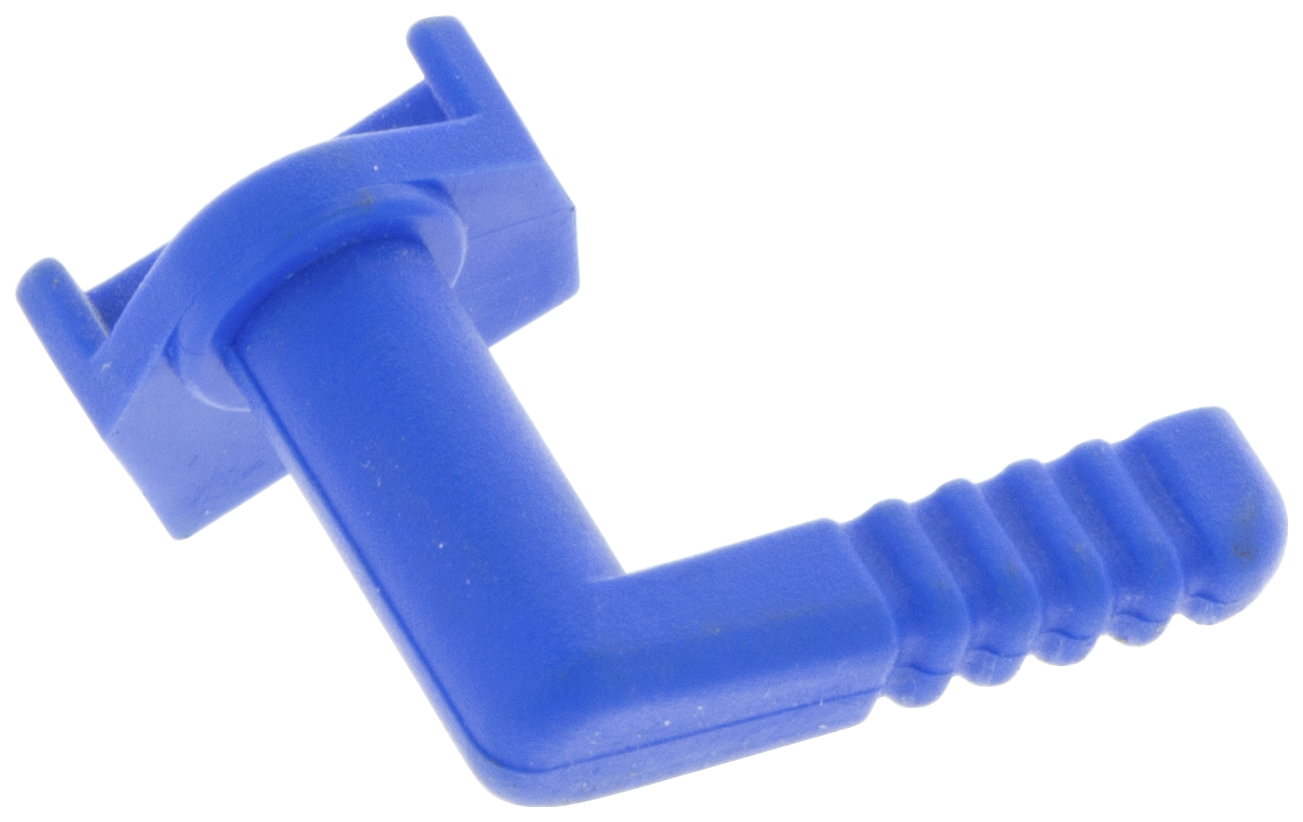 HUSQVARANA CHOKE CONTROL - 503753701 / 503 75 37-01