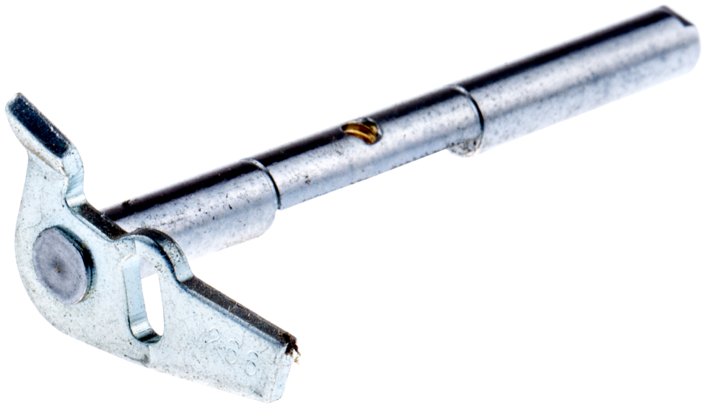 HUSQVARNA THROTTLE SHAFT - 531003921 / 531 00 39-21