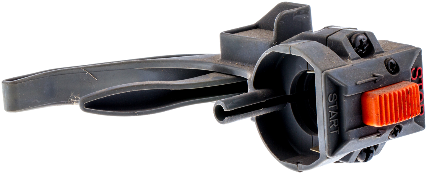 HUSQVARNA THROTTLE TRIGGER - 531004055 / 531 00 40-55