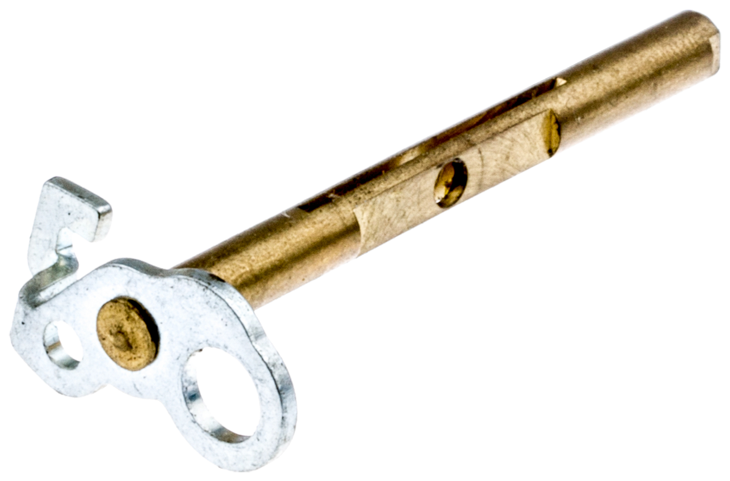 HUSQVARANA THROTTLE SHAFT - 503799901 / 503 79 99-01