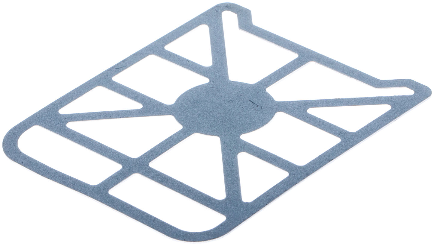 HUSQVARNA PLATE - 531004429 / 531 00 44-29
