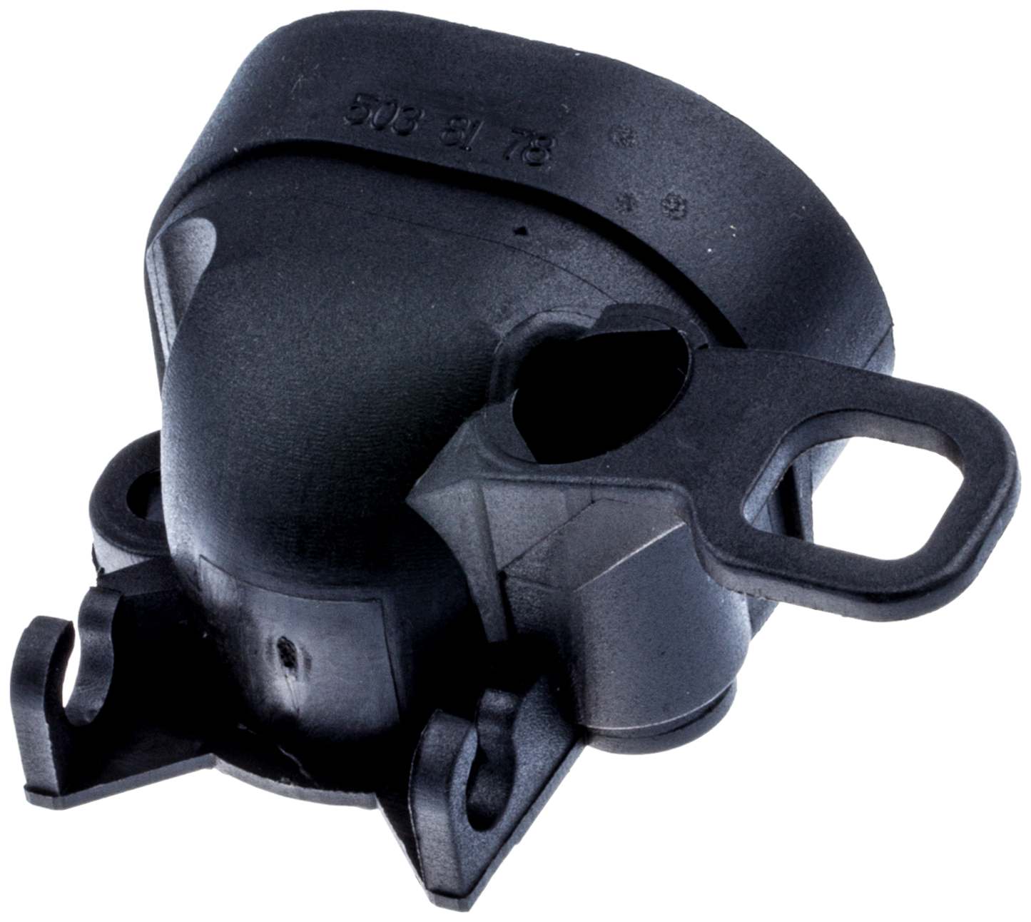 HUSQVARNA FILTER HOLDER - 503817801 / 503 81 78-01
