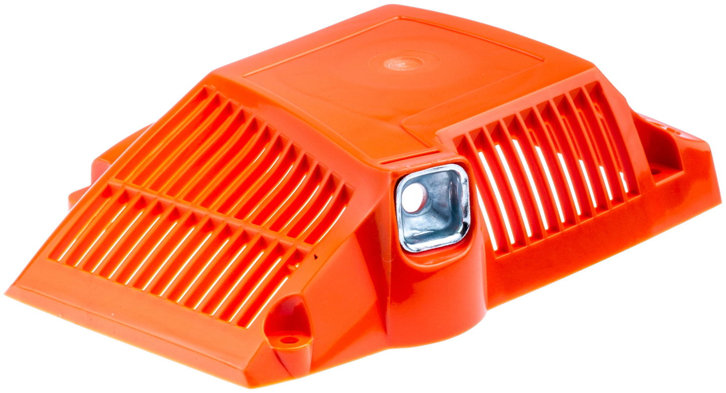 HUSQVARNA STARTER HOUSING - 503818501 / 503 81 85-01