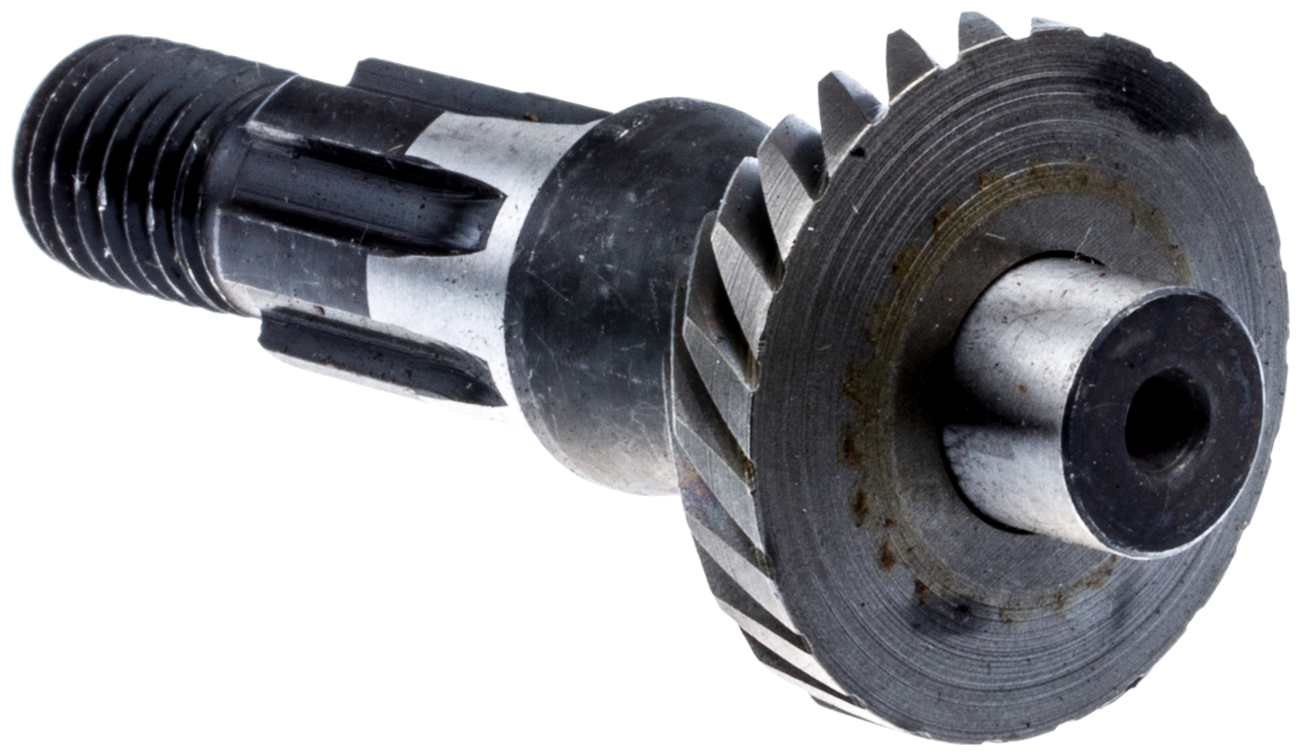 HUSQVARNA PINION SET - 503843801 / 503 84 38-01