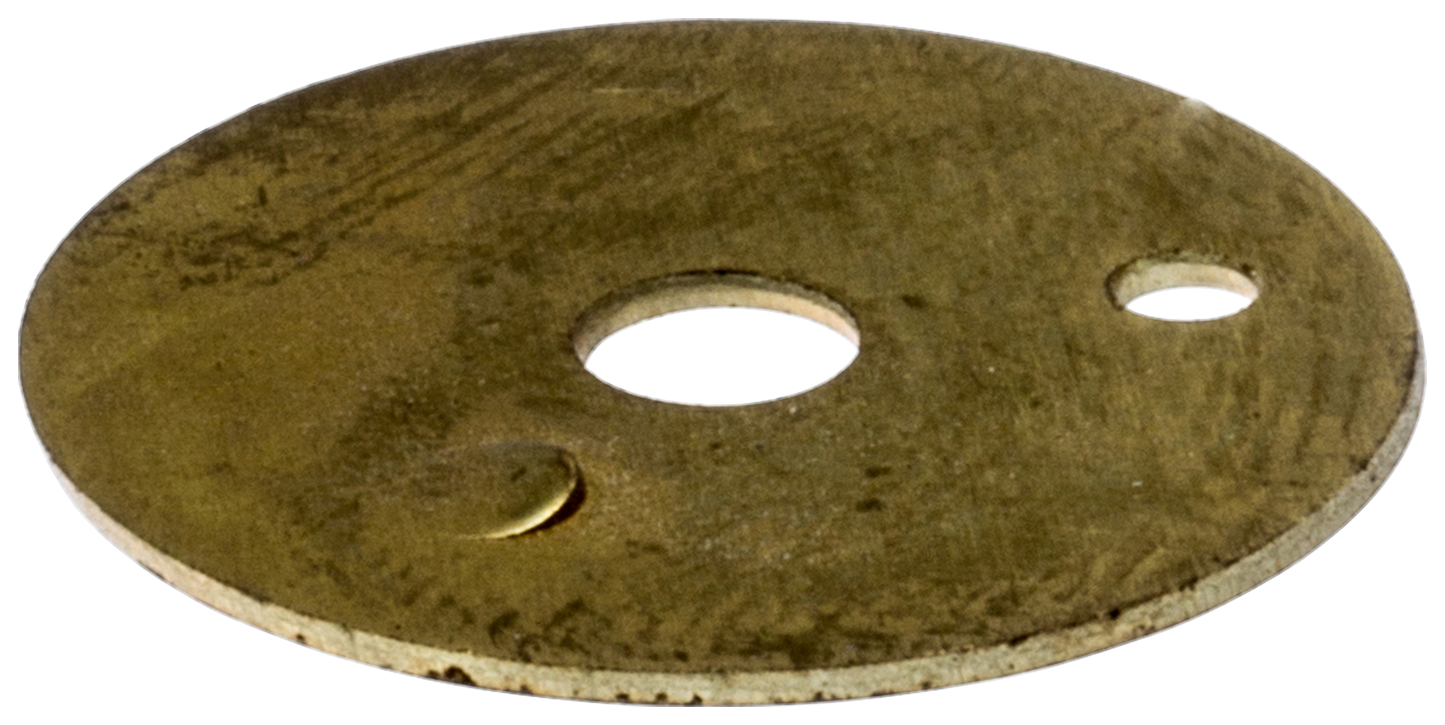 HUSQVARNA CHOKE FLAP - 503855801 / 503 85 58-01