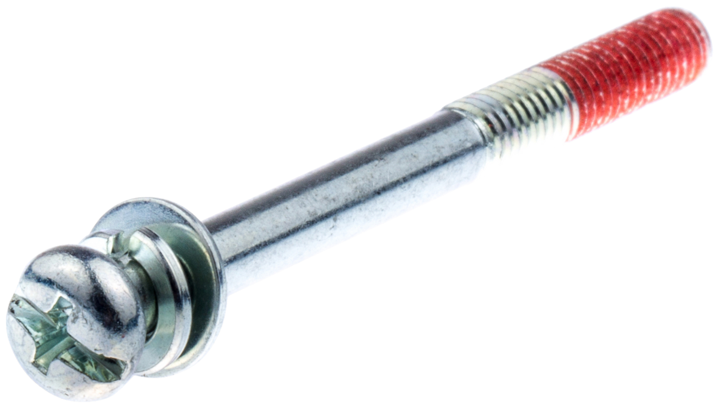 HUSQVARNA SCREW - 531004489 / 531 00 44-89