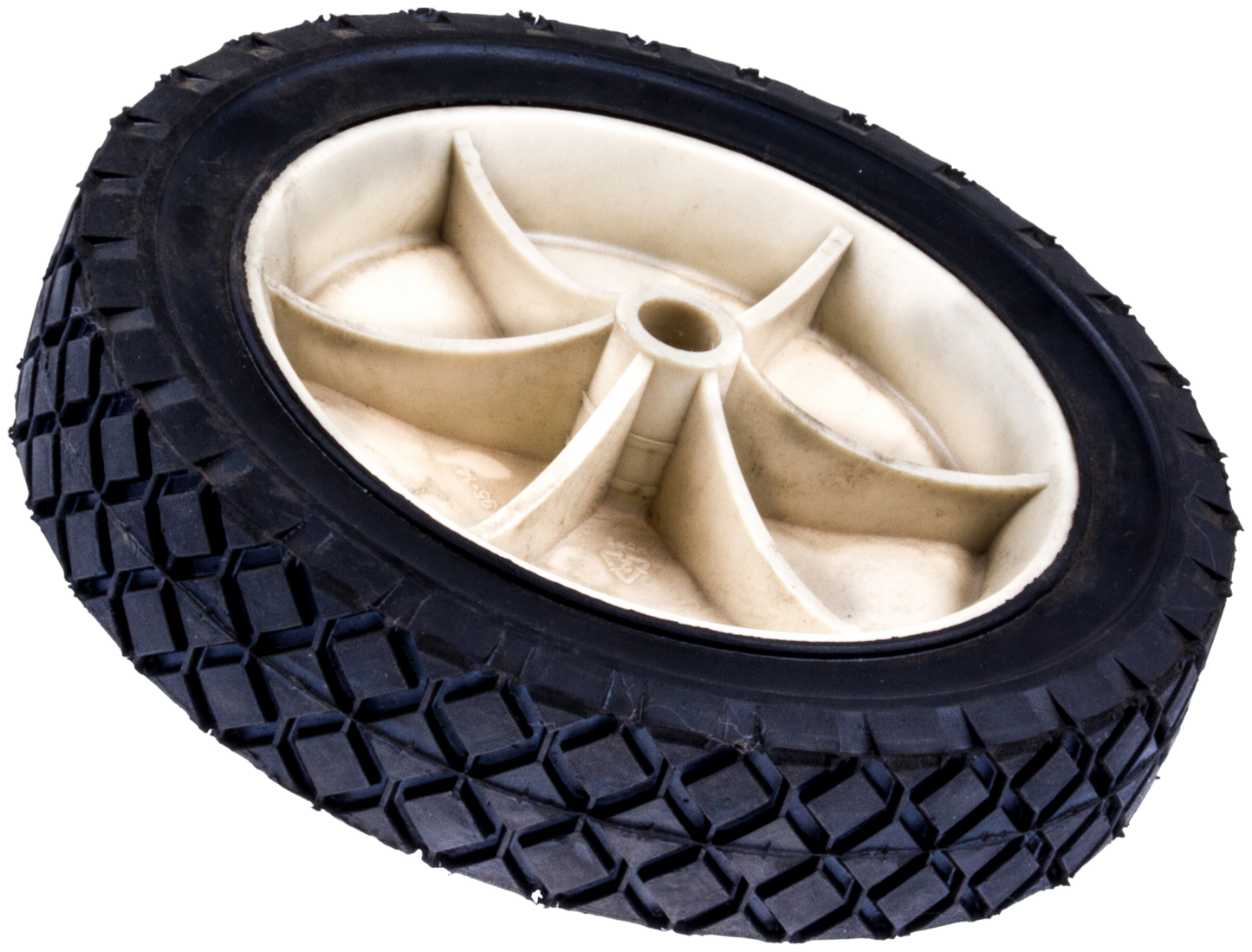 HUSQVARNA WHEEL - 531004628 / 531 00 46-28