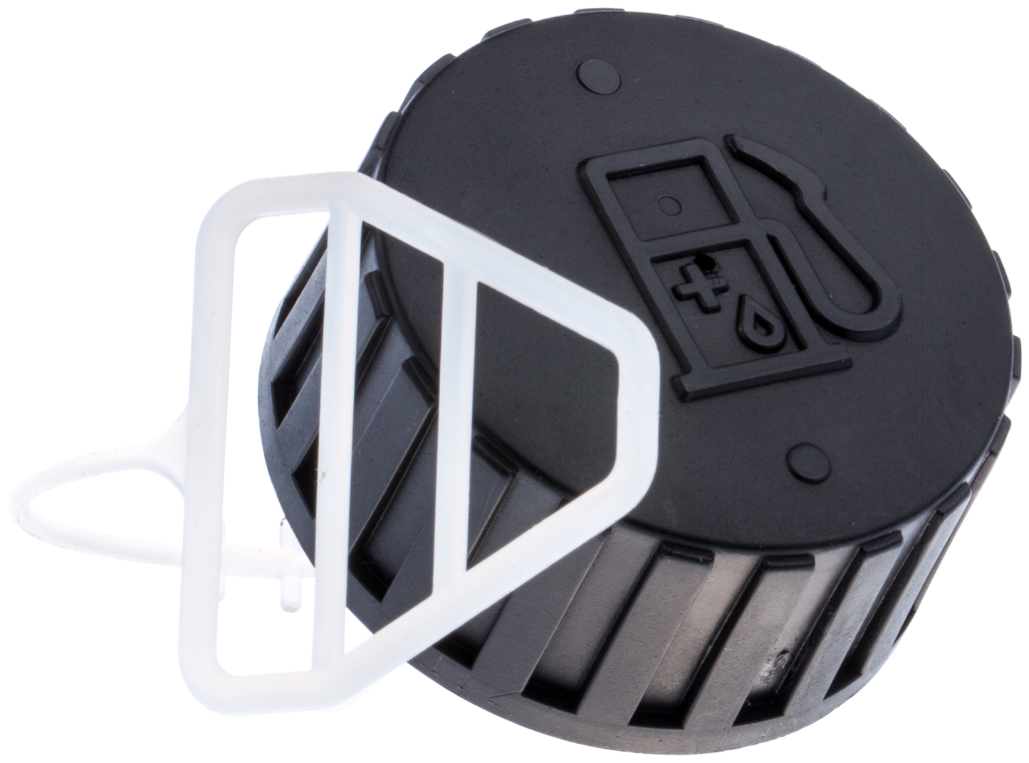 HUSQVARNA TANK CAP - 531004940 / 531 00 49-40