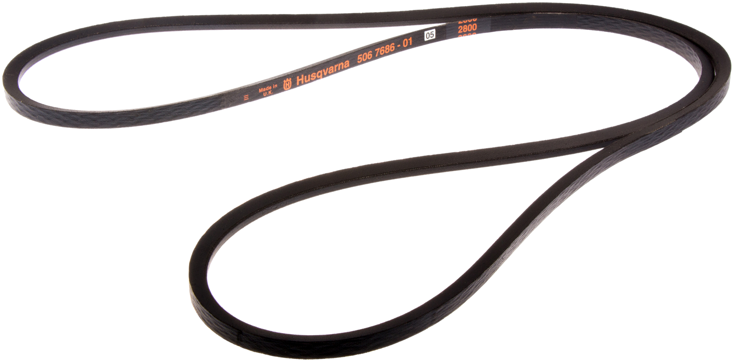 HUSQVARNA BELT - 531005021 / 531 00 50-21