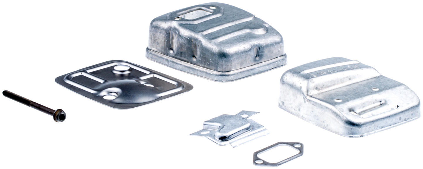 HUSQVARNA MUFFLER - 503904002 / 503 90 40-02