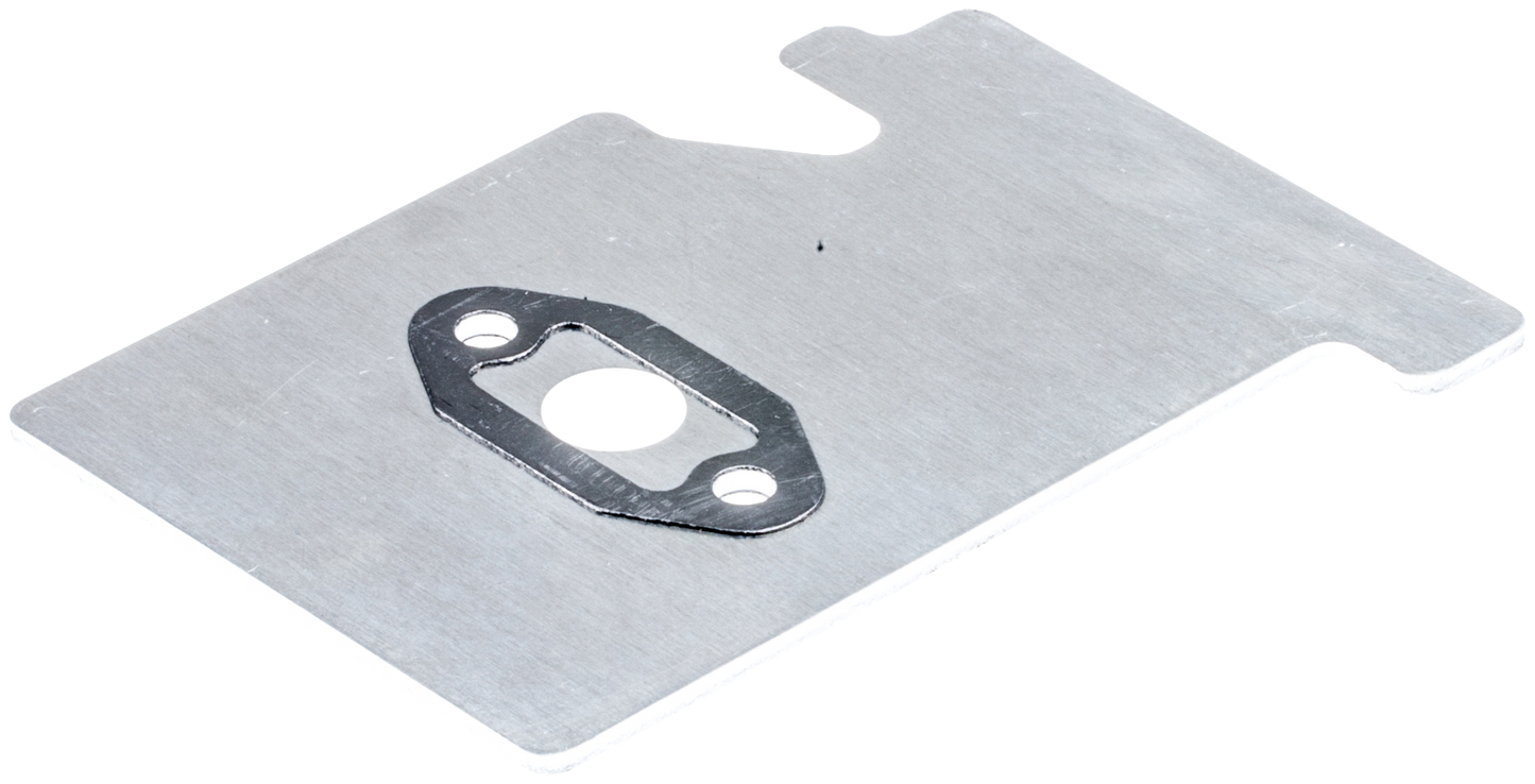 HUSQVARNA GASKET - 506655601 / 506 65 56-01