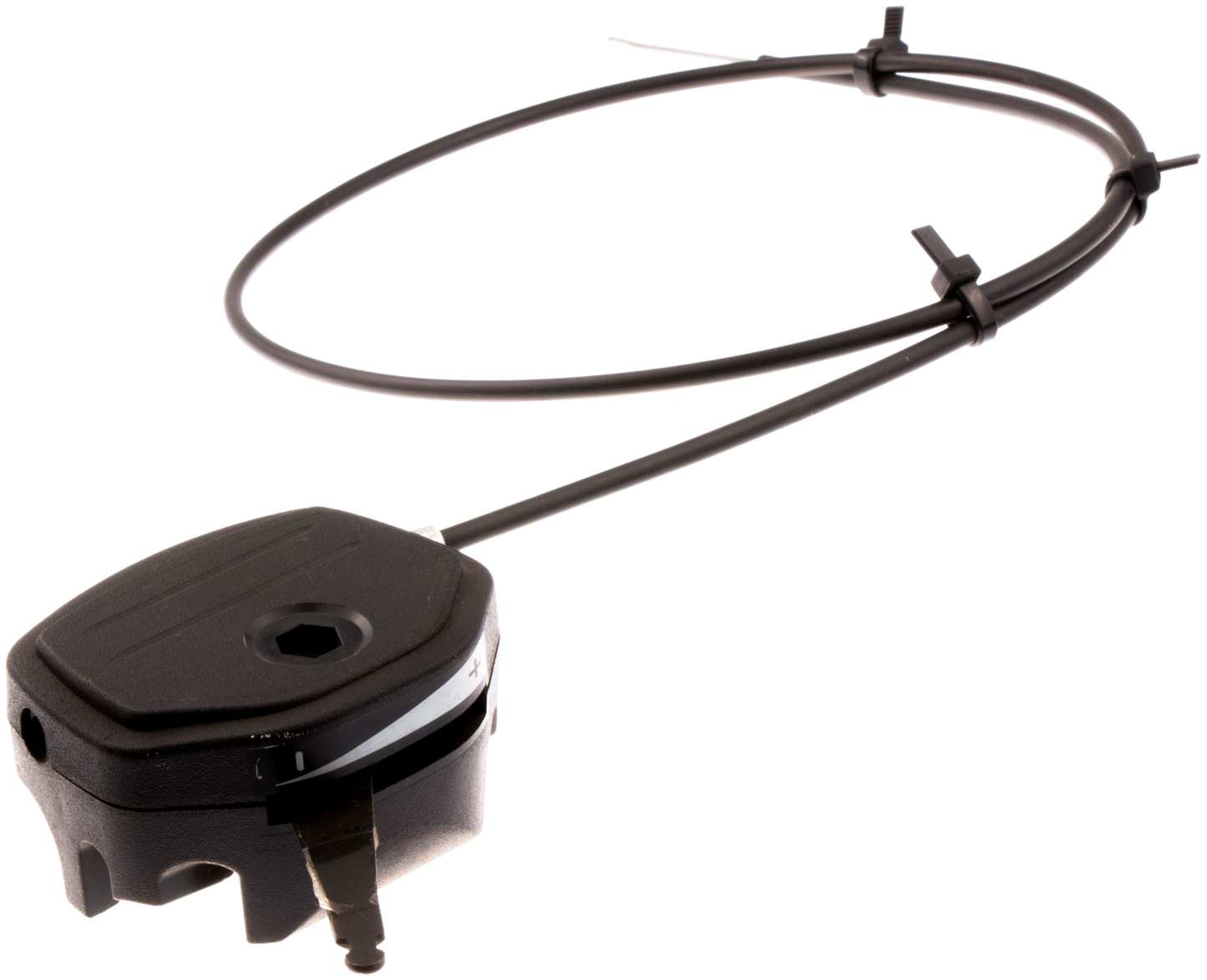 HUSQVARNA THROTTLE TRIGGER - 531007540 / 531 00 75-40