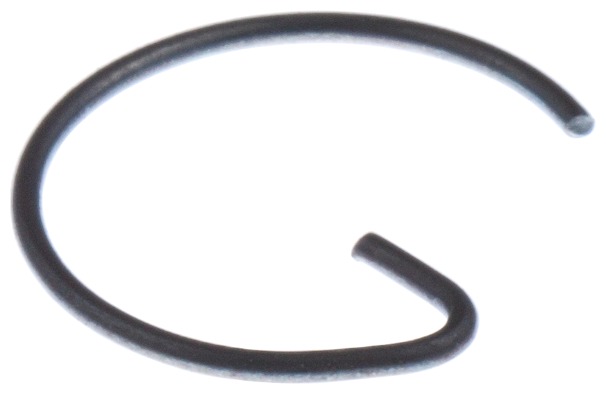 HUSQVARNA RETAINING RING - 531007758 / 531 00 77-58