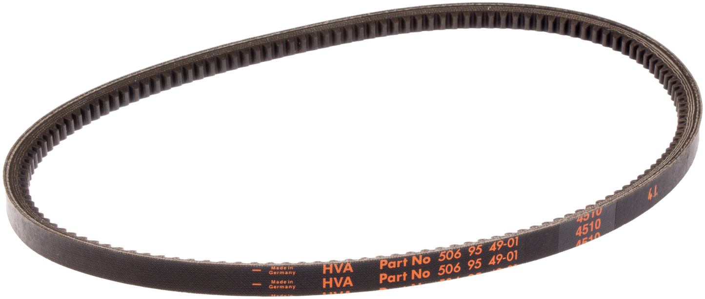 HUSQVARNA BELT - 506954901 / 506 95 49-01
