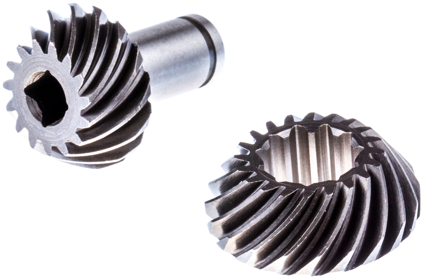 HUSQVARNA PINION SET - 531007898 / 531 00 78-98