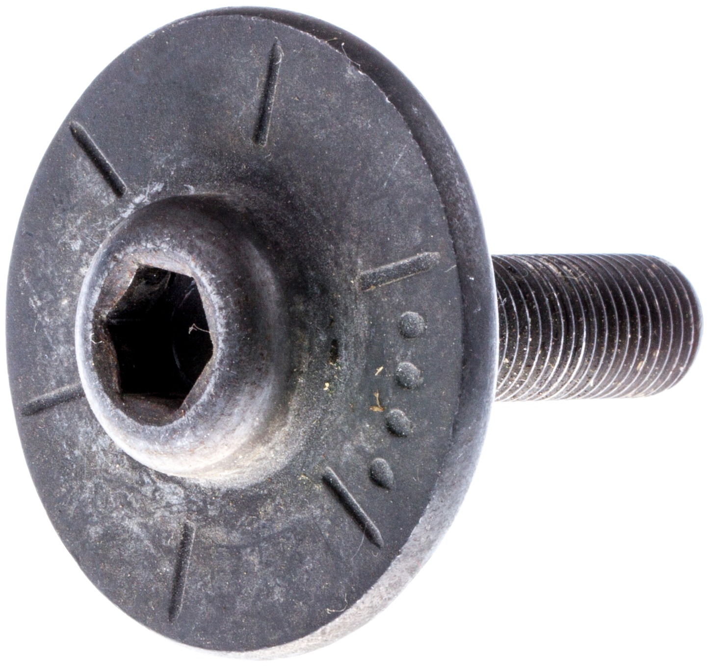 HUSQVARNA SCREW - 531206302 / 531 20 63-02
