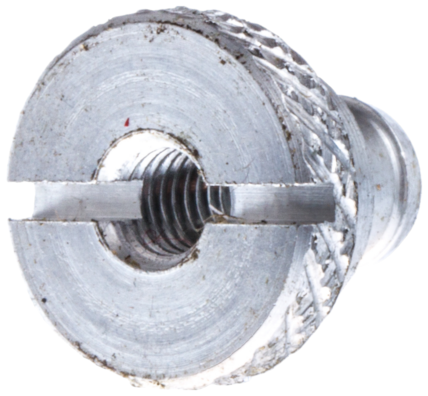 HUSQVARNA NUT, AIR COVER - 504024708 / 504 02 47-08
