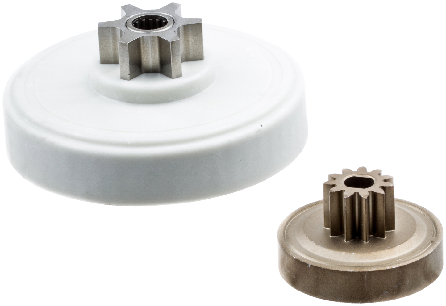 HUSQVARNA KIT PIGNION/GEAR ECS - 538247764 / 538 24 77-64
