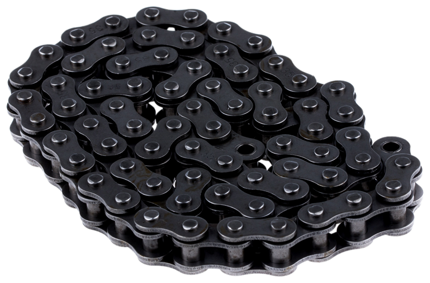 HUSQVARNA CHAIN, TRANSMISSION #35 - 539003107 / 539 00 31-07