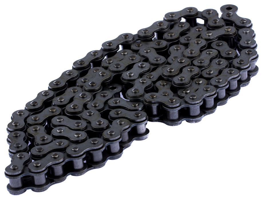 HUSQVARNA CHAIN, STD 51.5 #40 - 539112661 / 539 11 26-61