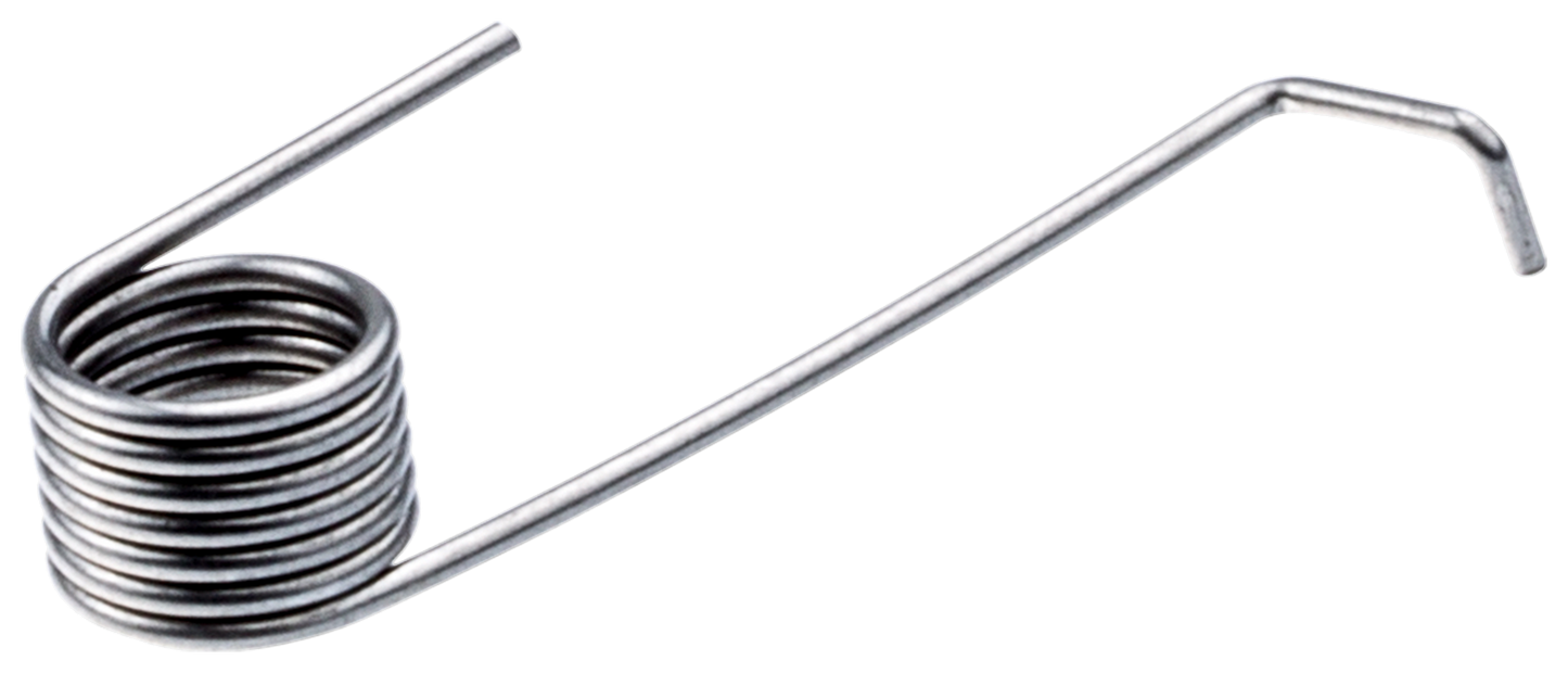 HUSQVARNA SPRING / PAIR - 508043707 / 508 04 37-07