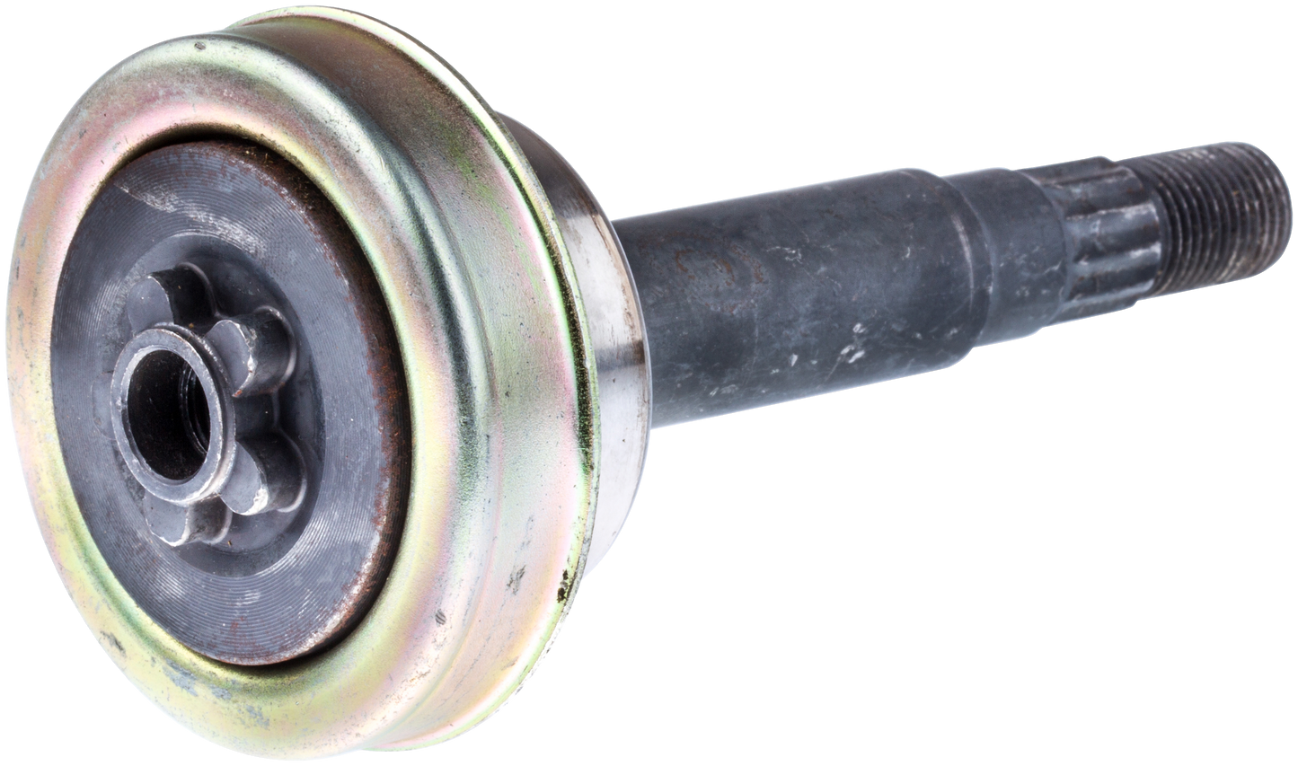 HUSQVARNA SHAFT SHAFT ASM. MANDREL SEALE - 532175147/532 17 51-47