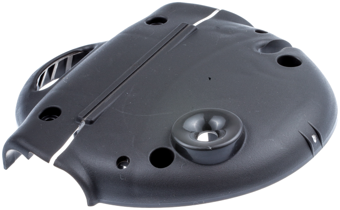 HUSQVARNA SWITCHBOX LOWER HARDWIRED GREY - 511948368 / 511 94 83-68