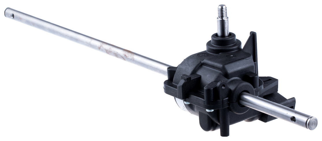 HUSQVARNA GEARHOUSING - 532191636 / 532 19 16-36