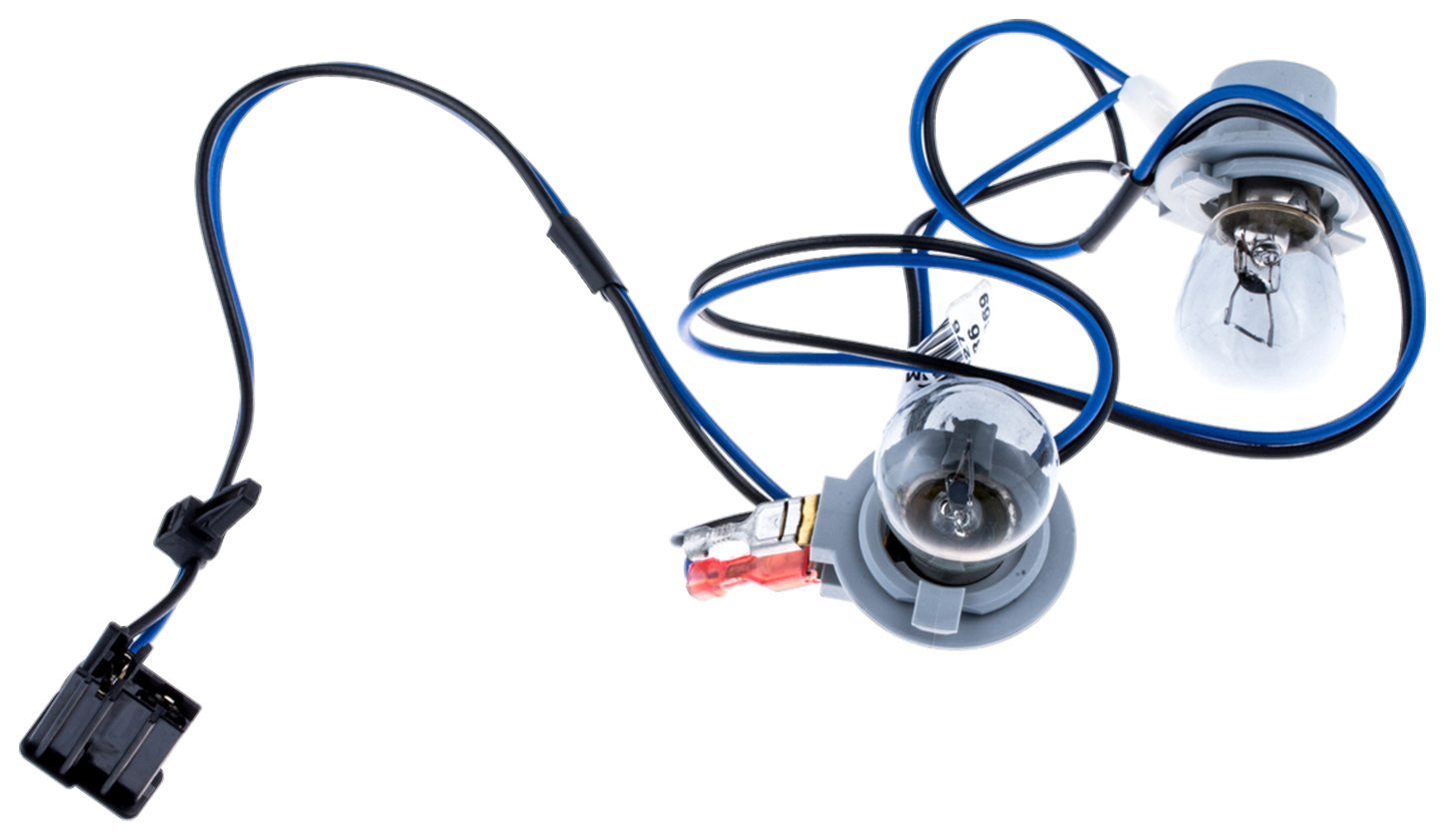 HUSQVARNA CABLE - 532400252 / 532 40 02-52