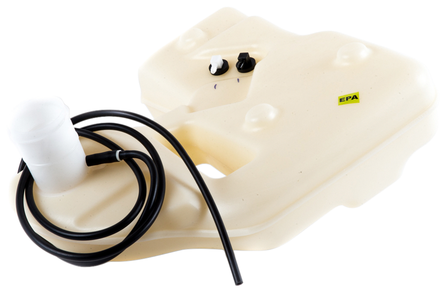 HUSQVARNA FUEL TANK ASSY - 532438082 / 532 43 80-82