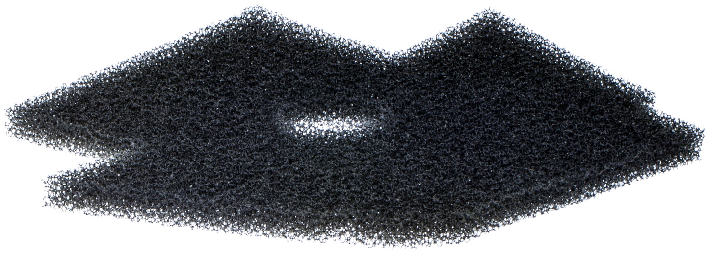 HUSQVARNA FILTER - 512760400 / 512 76 04-00