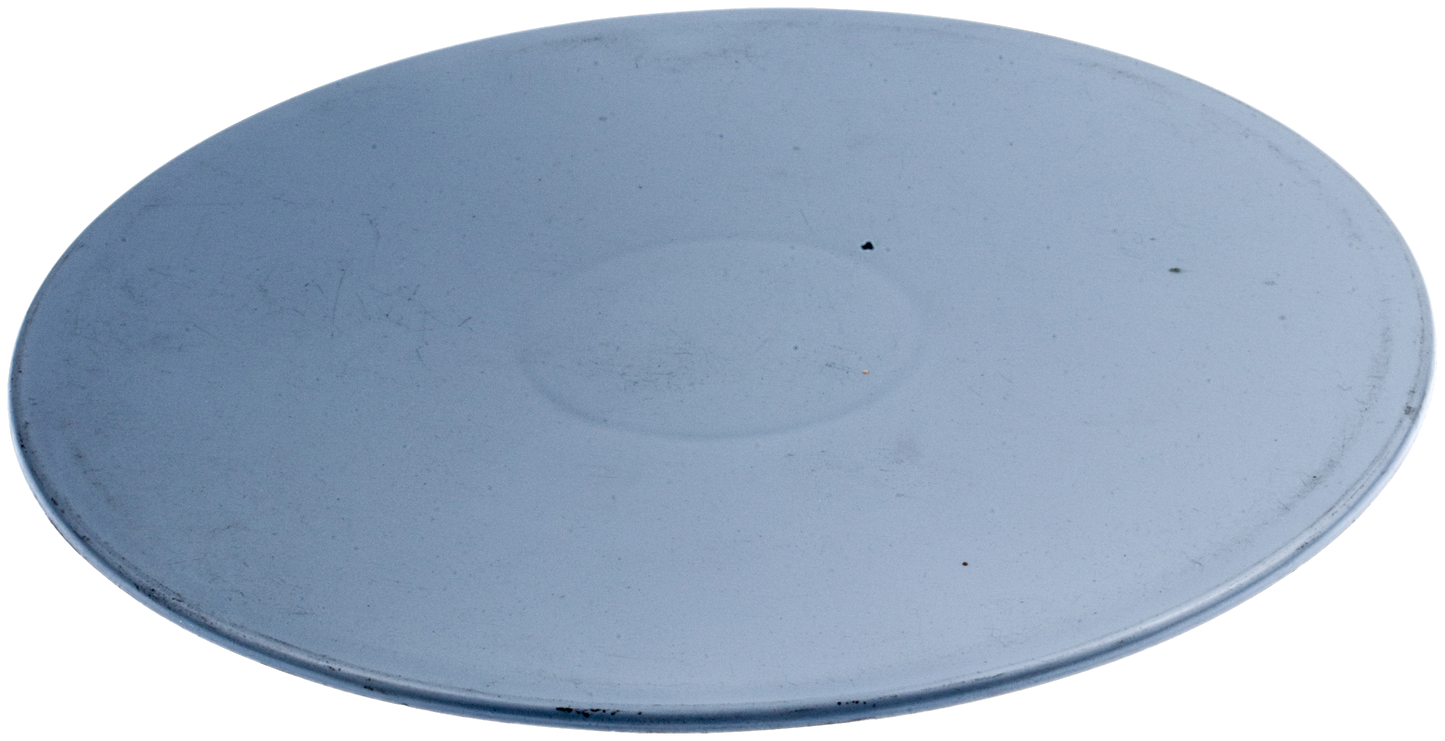 HUSQVARNA HUB CAP, FRONT - 512799374 / 512 79 93-74