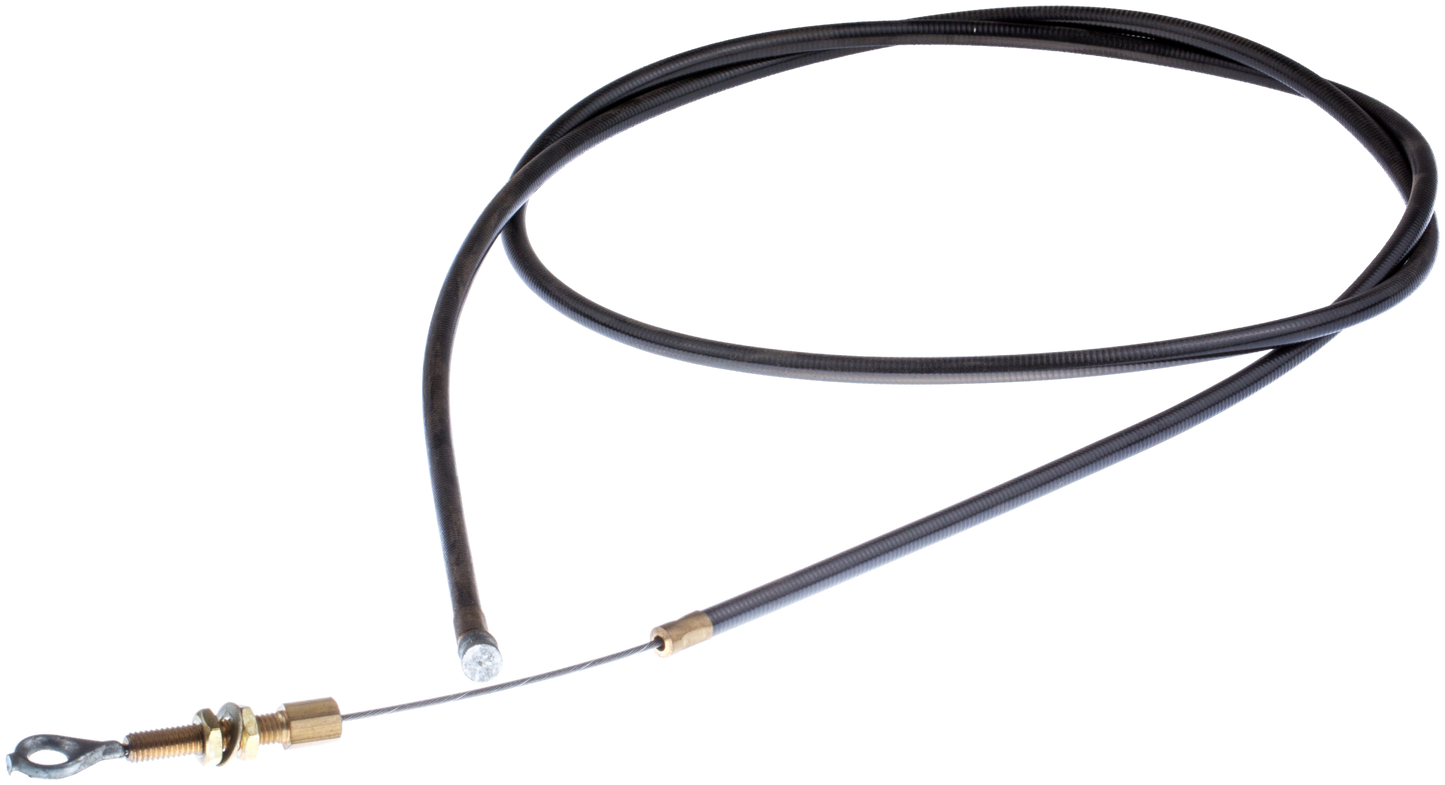 HUSQVARNA CLUTCH CABLE - 513829501 / 513 82 95-01
