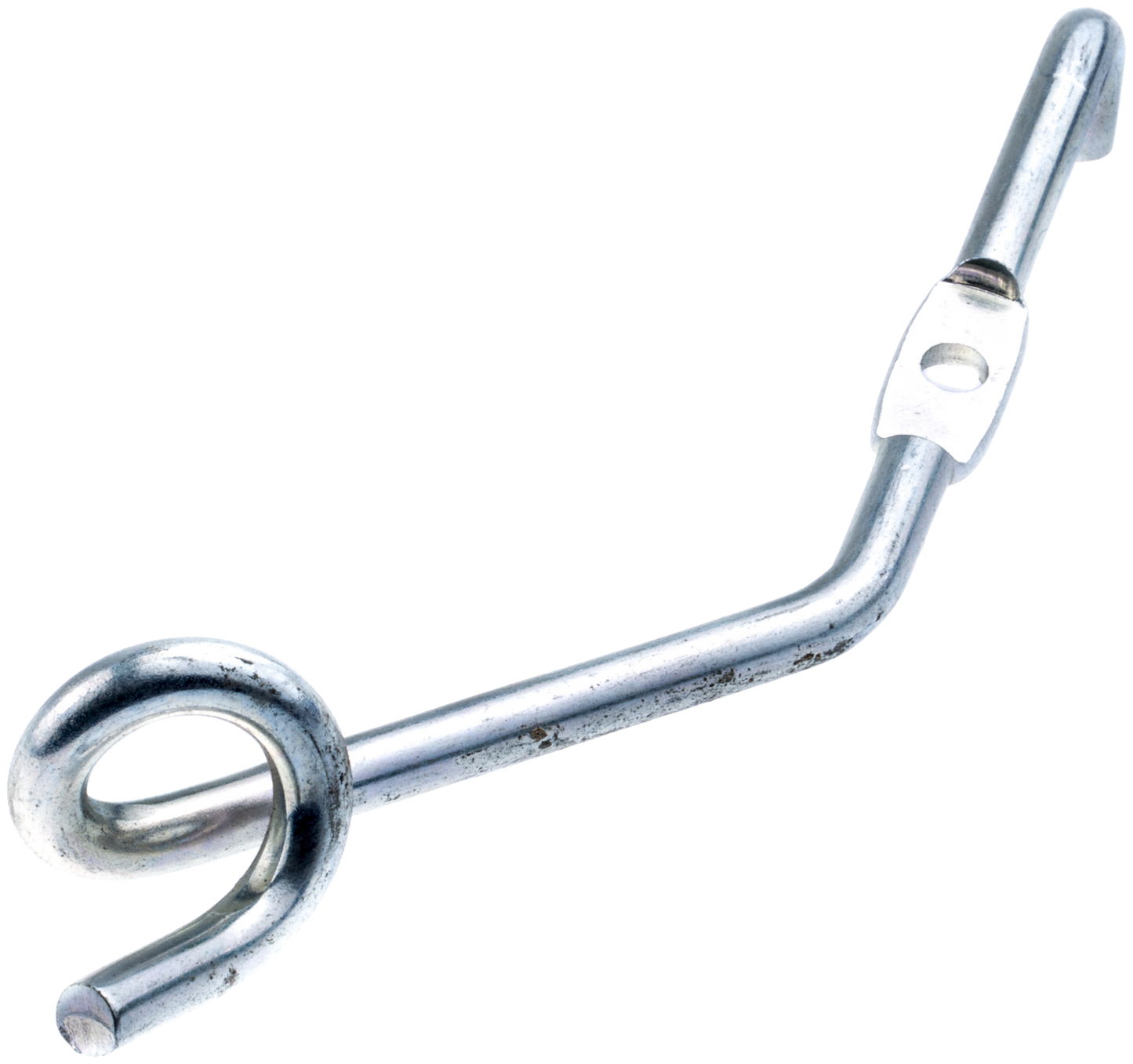 HUSQVARANA LOWER GUIDE - 513829600 / 513 82 96-00