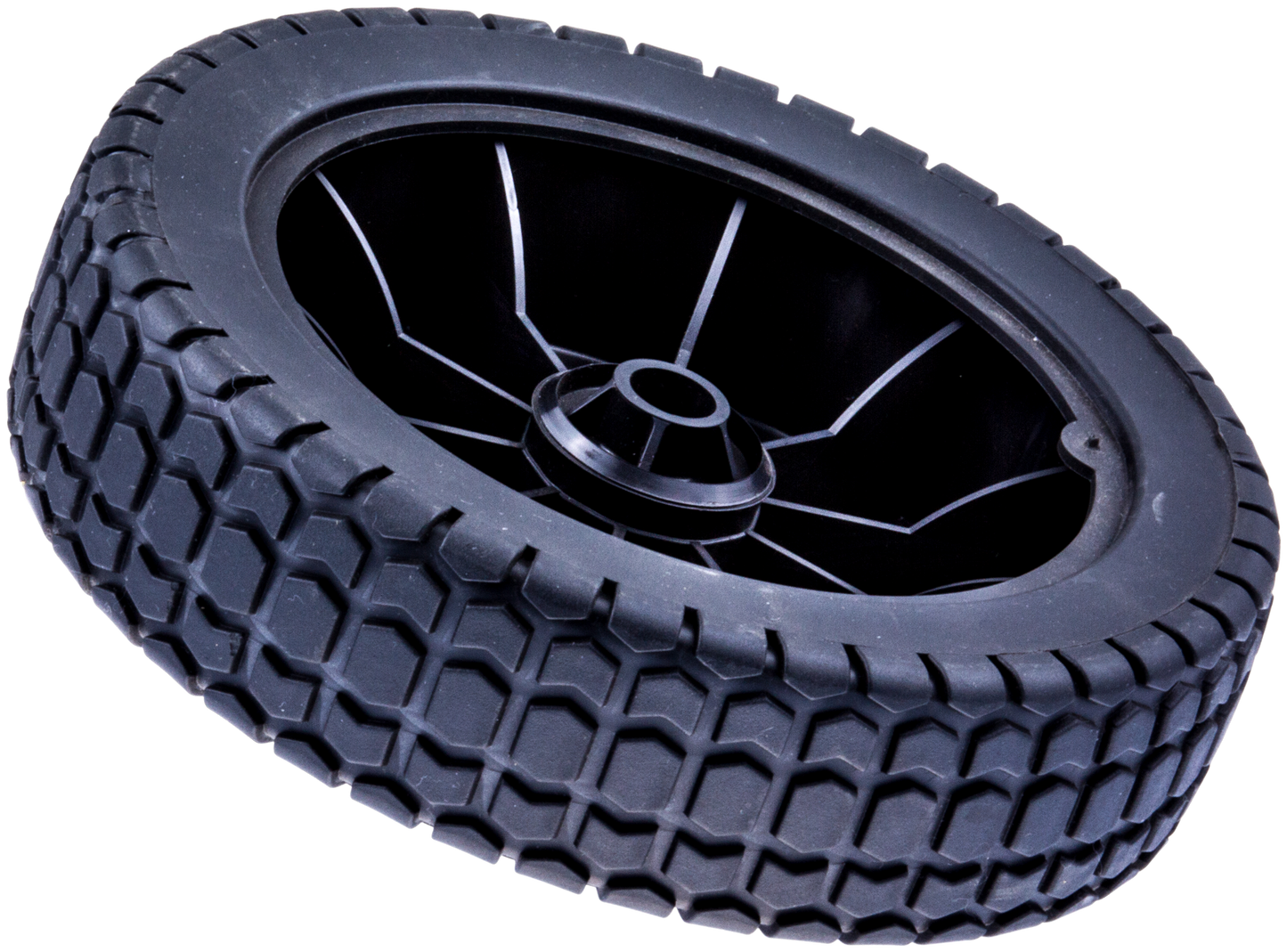 HUSQVARNA WHEEL RIGHT - 513866900 / 513 86 69-00