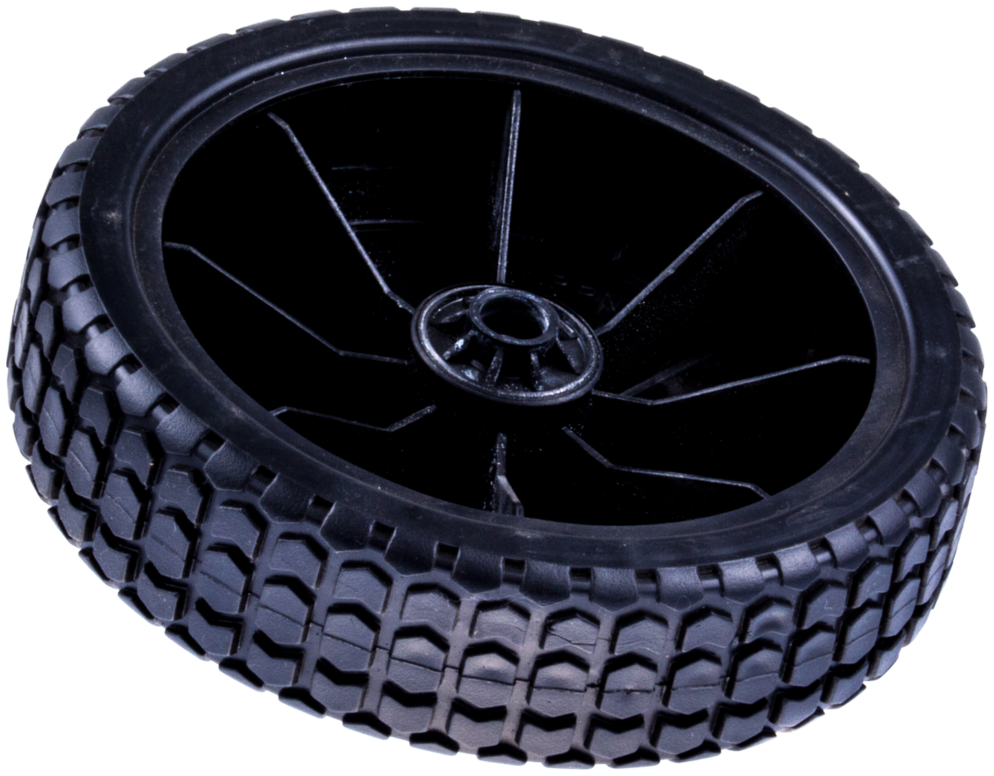 HUSQVARNA WHEEL LEFT - 513867000 / 513 86 70-00