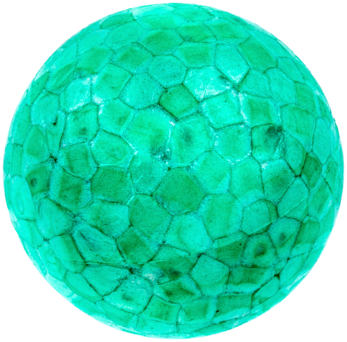 HUSQVARNA BALL GREEN - 514918100 / 514 91 81-00