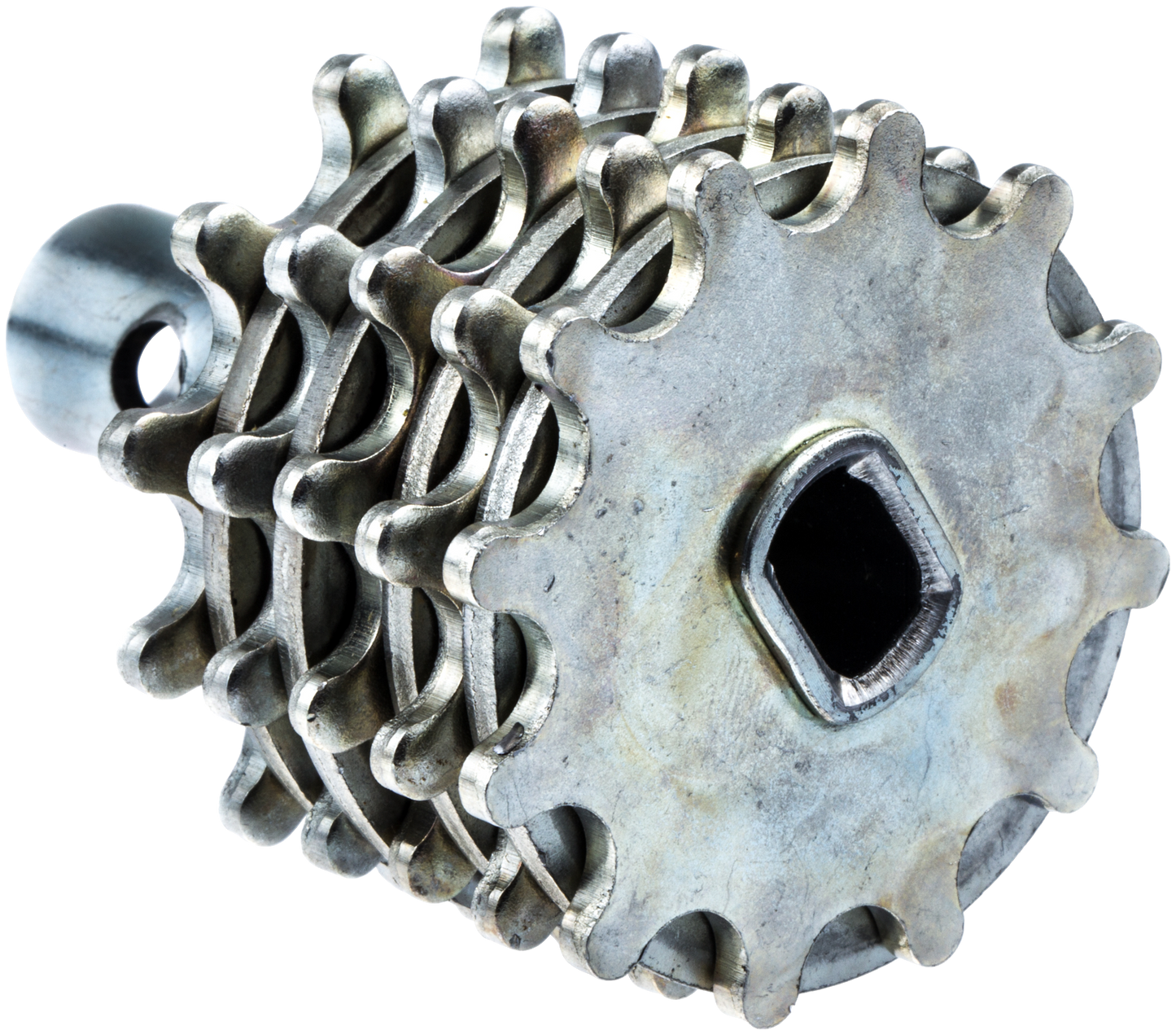 HUSQVARNA ROLLER,DRIVE - 515213208 / 515 21 32-08
